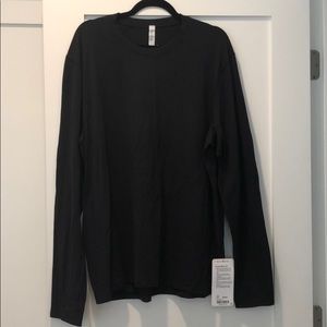 Men’s Lululemon Surge Warm LS